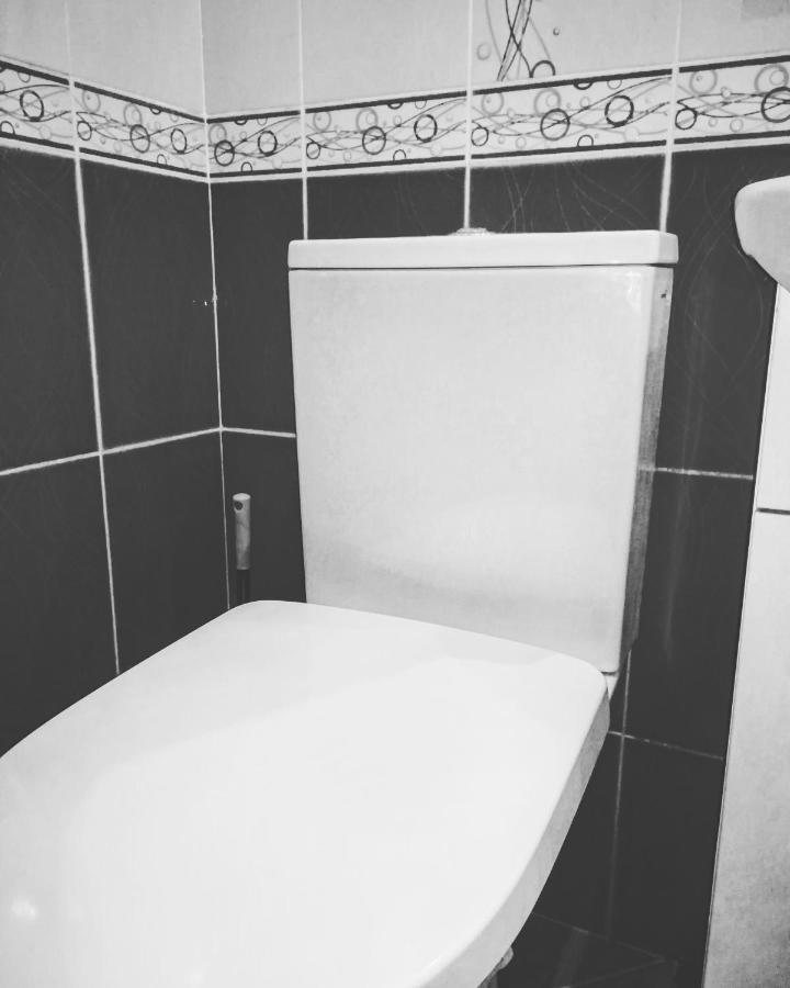 לבוב Valentine Apartment מראה חיצוני תמונה