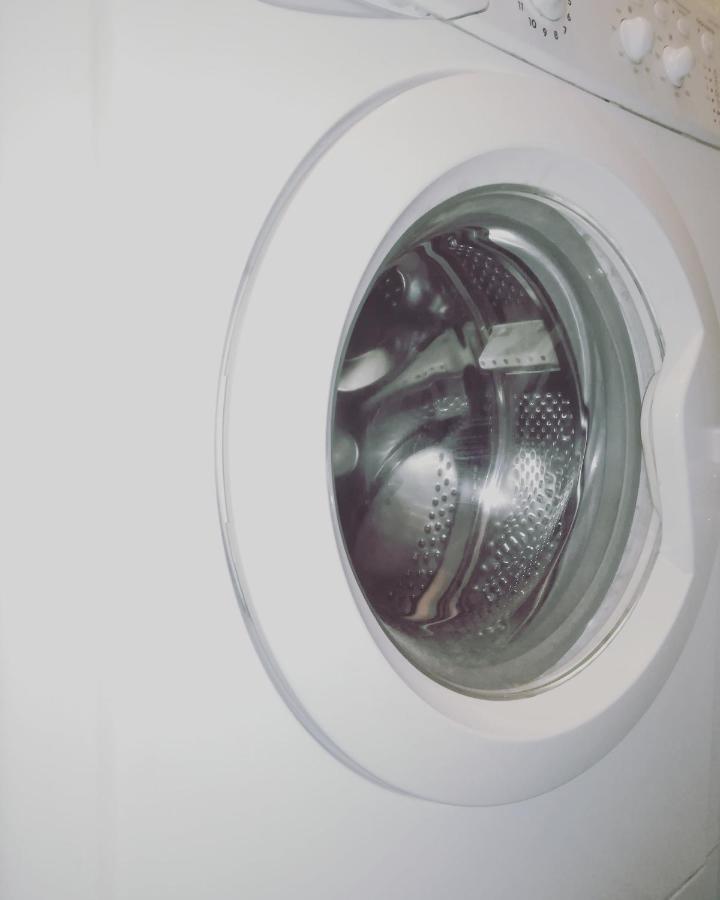 לבוב Valentine Apartment מראה חיצוני תמונה